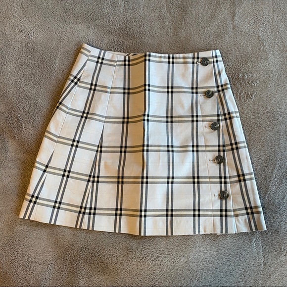 Aritzia Sunday Best Yuri Skirt - Picture 3 of 3